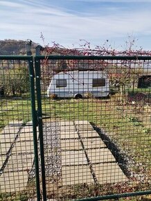 Predám záhradu - 1