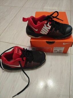 Detská športová obuv veľ. 29.5