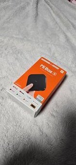 Xiaomi Mi Box S Android TV BOX