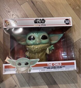 Funko pop The child - 369 - mandalorian