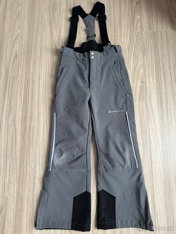 Predám softshelové nohavice AlpinePro