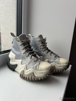 Converse Chuck Taylor All Star City Trek Boot Hi