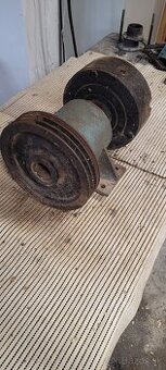 Predam hlavu sustruhu