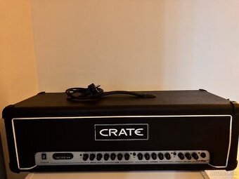 Gitarová Hlava CRATE