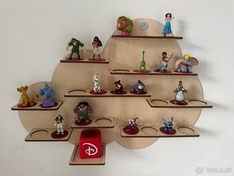 Disney Deagostiny polička