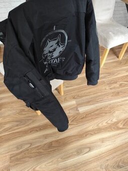 Amstaff zimná bunda do -20