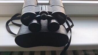 Ďalekohľad BPC 15X50 Dioptex