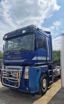 Renault Magnum 480 DXi , standart