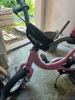 Bicykel Puky 12 tka