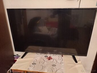 Predam TV LG43lf510v