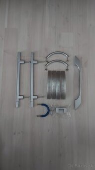 Háčik twenty mini,nábytkové úchytky a madlá,vetracie mriežky