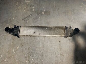 Intercooler Mercedes GLK 320 cdi