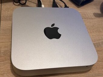 Apple Mac mini late A1347 I5 4/500gb Funkčný