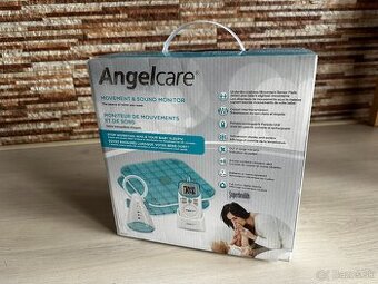 Monitor dychu Angelcare