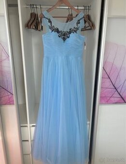 Plesové, spoločenské šaty