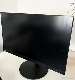 Lenovo ThinkVision IPS