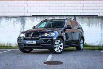 BMW X5 xDrive30d