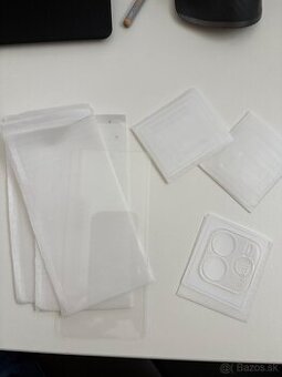 Ochranne sklo na xiaomi resmi note 14 5g