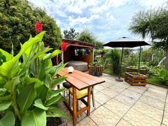 Exkluzívna ponuka na PREDAJ 3i RD Pravotice s veľkým pozemko