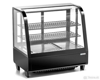 Chladiaca vitrina FORGAST