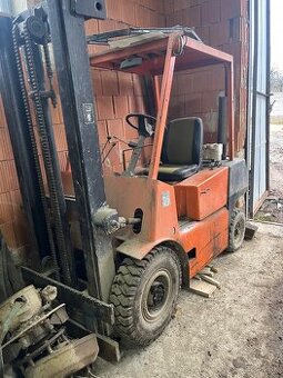 Predam destu balkancar