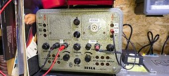 Predám merač/merák elektroniek