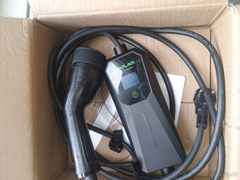 Nabíjačka na elektromobil 3.6kW