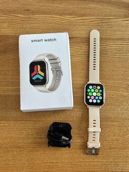 ⭐️NOVÉ⭐️ Inteligentné hodinky