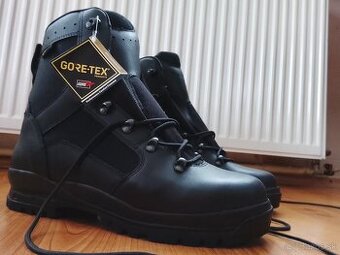 Taktická Obuv Goretex