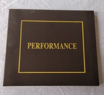 Ľahká Múza – Performance