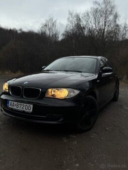 BMW 116i