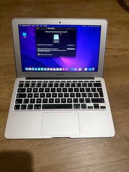 MacBook Air 11 2015