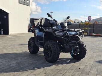 CFMOTO GLADIATOR X850 G3