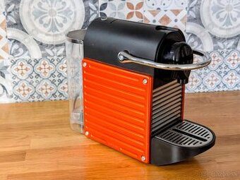 Nespresso pixie