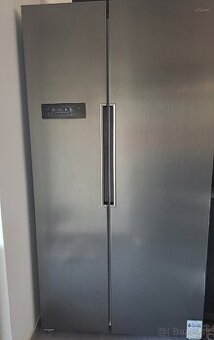 Chladnička s mrazničkou