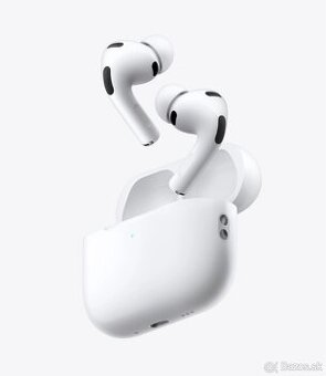 Nové, nerozbalené airpods pro 3
