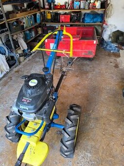 Predám malotraktor Honda