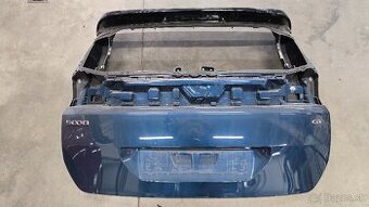 Peugeot 5008 Zadna kapota