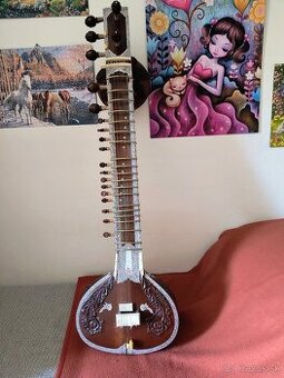 Sitar