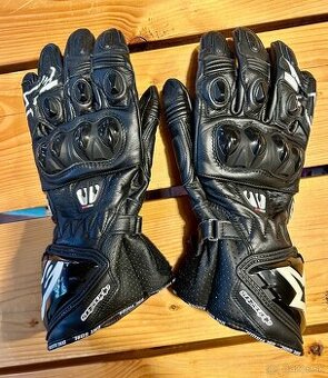Alpinestars GP Pro R2 – kožené moto rukavice XXL