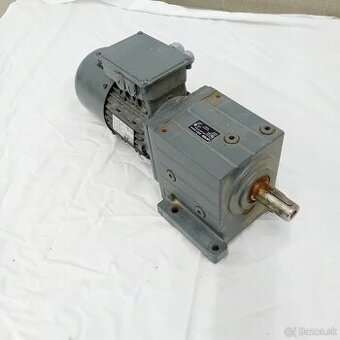 Celna prevodovka LINZ