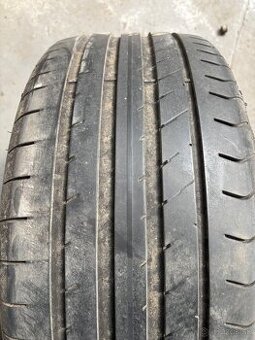 Predám letné 225/40r18 fulda
