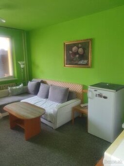 Garsonka na  prenájom