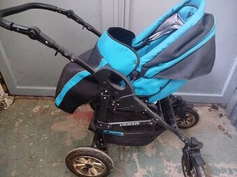 Predám kočik Verso