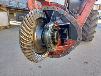 DAF XF 95, CF 85 diferenciál