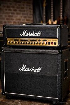 Marshall amp