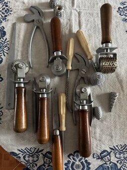 Kvalitné pracovné náradie