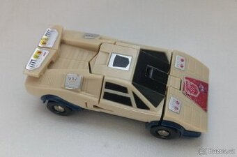Transformers G1 Vintage zberateľské Breakdown