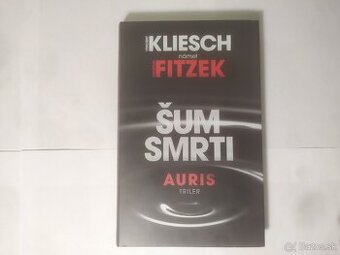 Sebastian Fitzek - Šum smrti