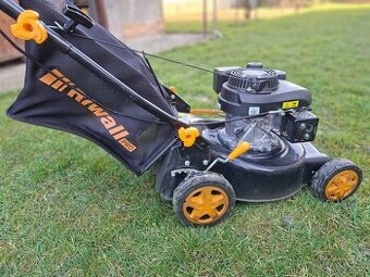 Motorová kosačka Rivall PRO 4234 P